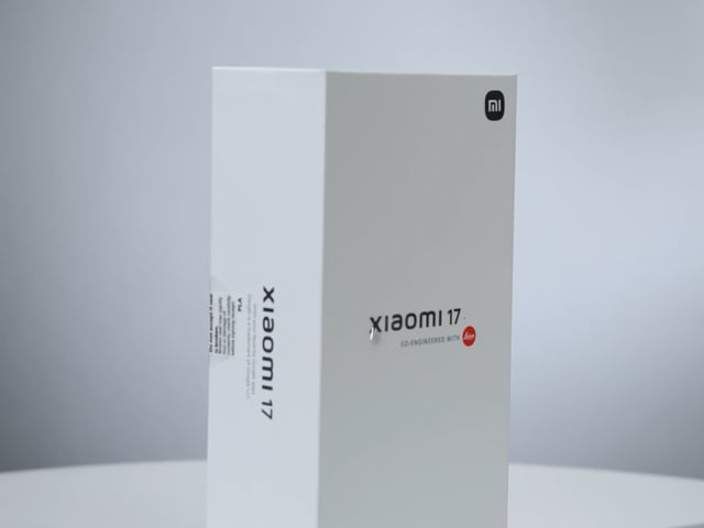 Xiaomi 17 12/512GB Black - 1486592 - zdjęcie 2