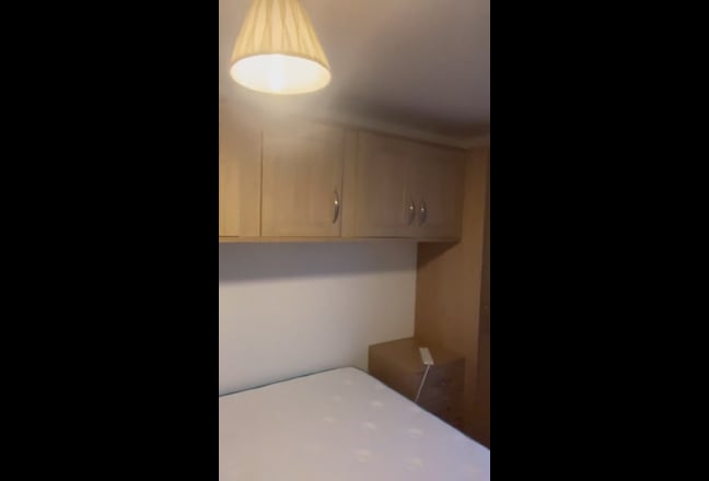 Double room furnished with bills incl * No deposit Main Photo