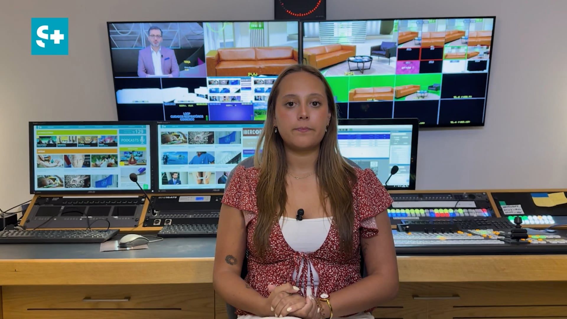 Notícias da Saúde-T03 E079 - Catarina Meneses