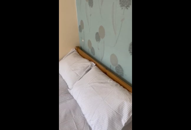 Double room - 3 Bedroom flat - AB24 3 Main Photo