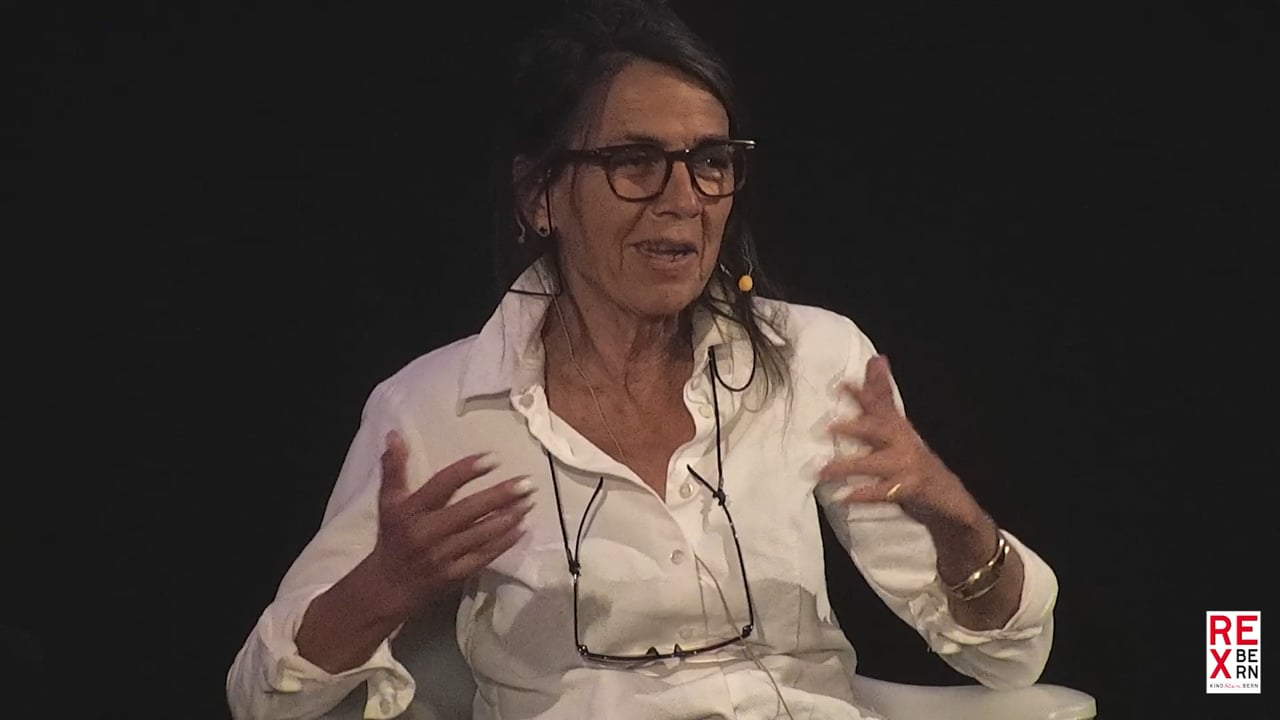 IM BANN DER QUARZKRISTALLE Filmgespräch 23.04.26