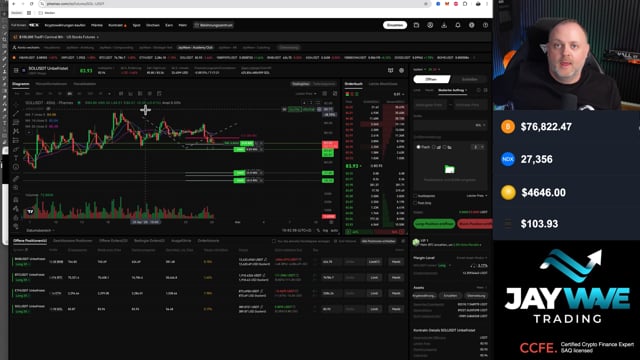 CoinBriefing 28 April 2026