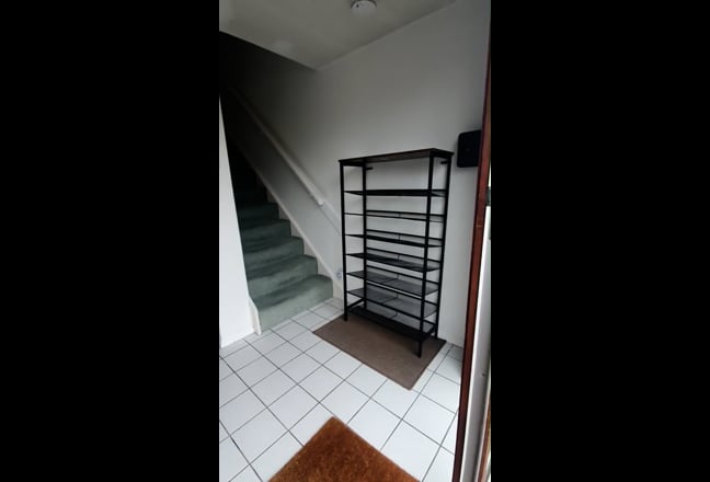 Shared Student House in Cranfield Village Main Photo