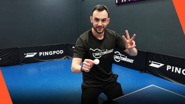 The 3 step method for consistent open ups