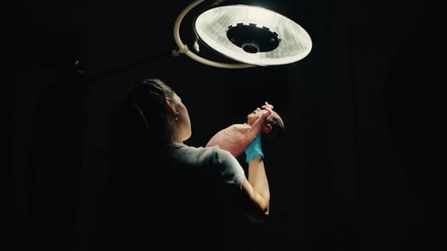 deVine Voices Native Portuguese Female Voiceover Mapfre TV Campaign