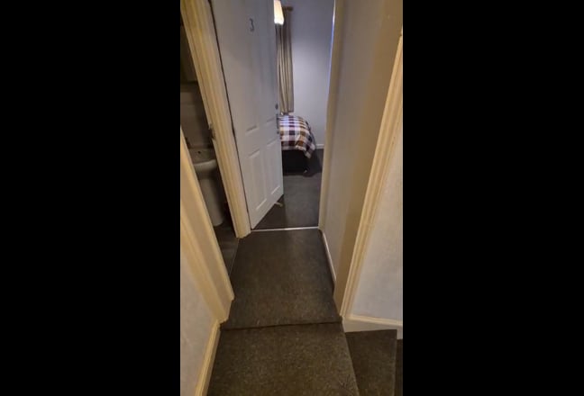 Professional House Share - Bridgwater  Main Photo