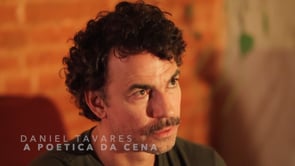 Monólogo DNA do Crime