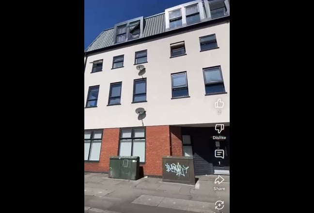 Great condition 2 bed rooms to rent  Main Photo