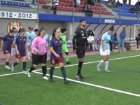 El FC l'Escala femení ha sumat 29 dels 36 punts possibles a casa