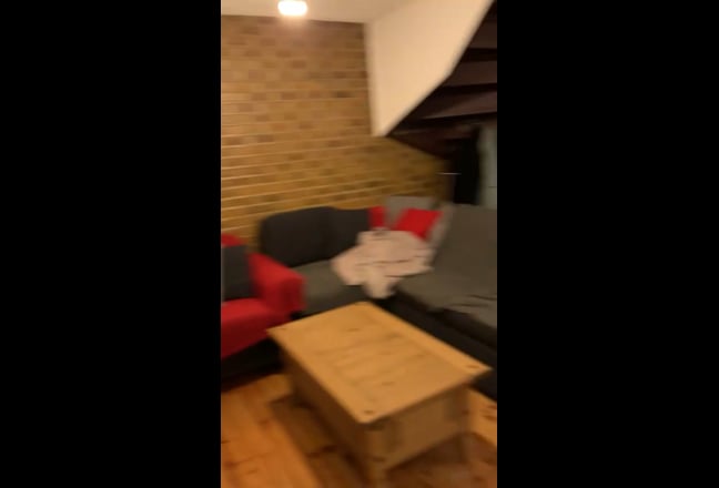 Premium Double Room to Let in Brunswick Quay SE16 Main Photo