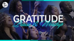 Gratitude (Live Performance)