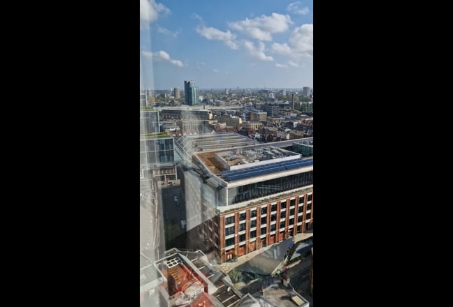 Tenancy takeover in Prime Location Zone 1  Main Photo