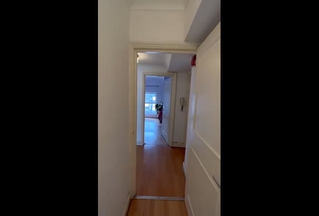 Large double in Barbican/ Old Street/ Farringdon Main Photo