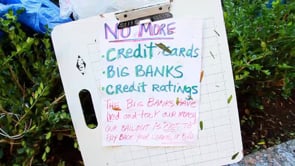 Occupy Wall Street