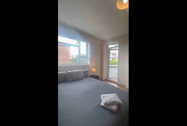 Double room available in Kingston  Main Photo