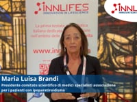 Maria Luisa Brandi