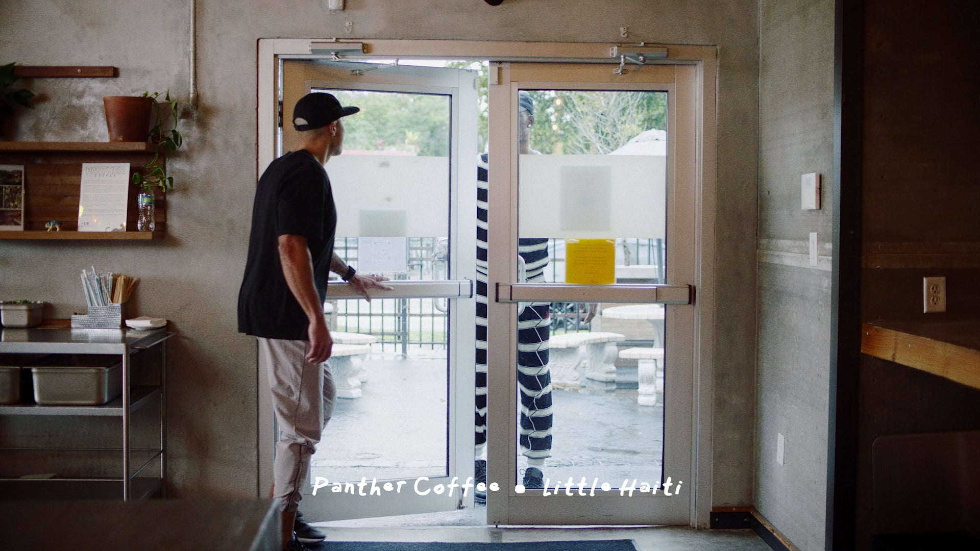 Chase Bank: "The Playbook"