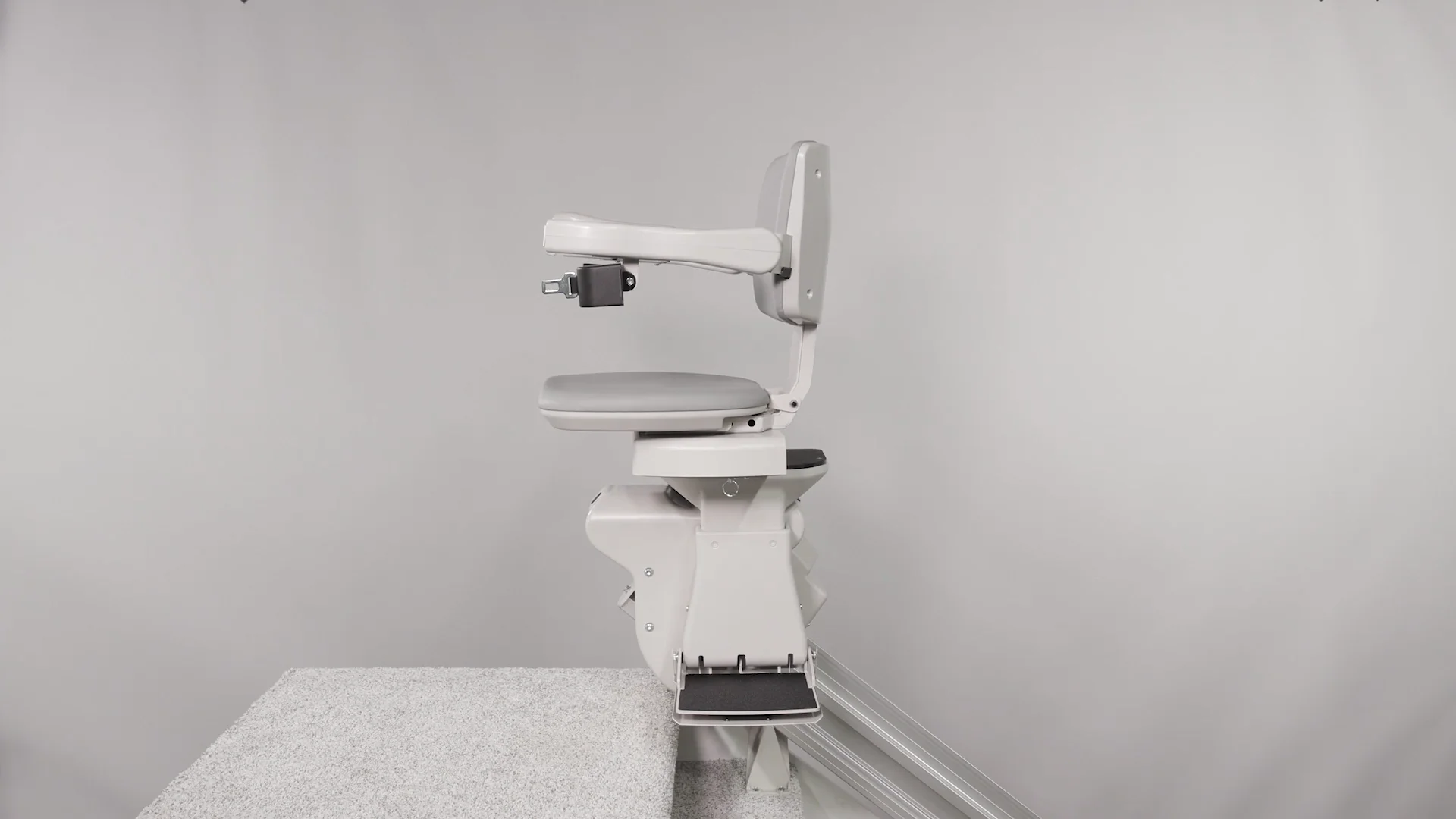 Stair Lift Guide (2026) | Bruno® - Made in USA