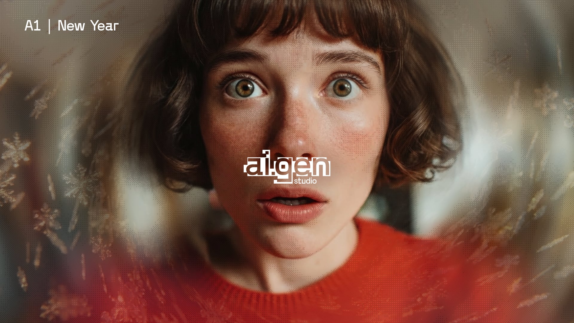a1 — new year 2