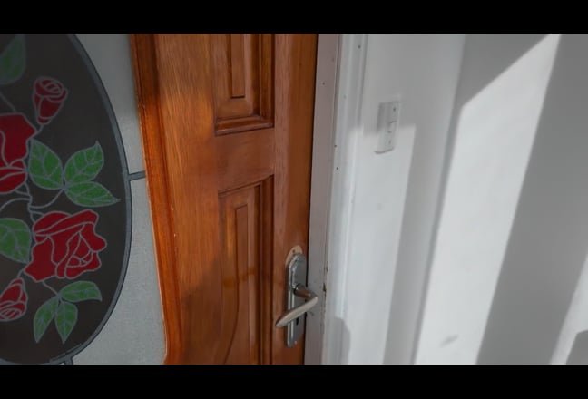 Fully furnished En Suite Main Photo