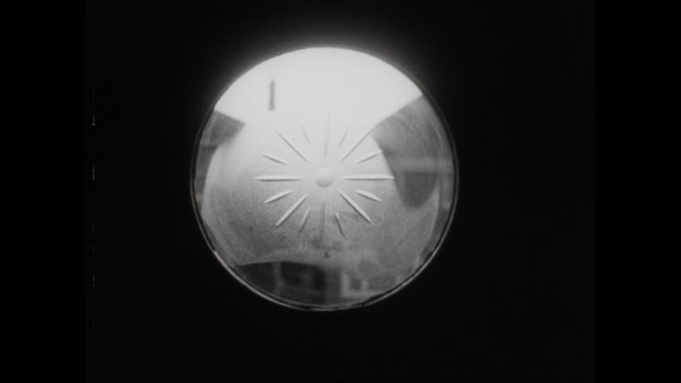 L’Ennui (Les Reves d’un Somnambule)