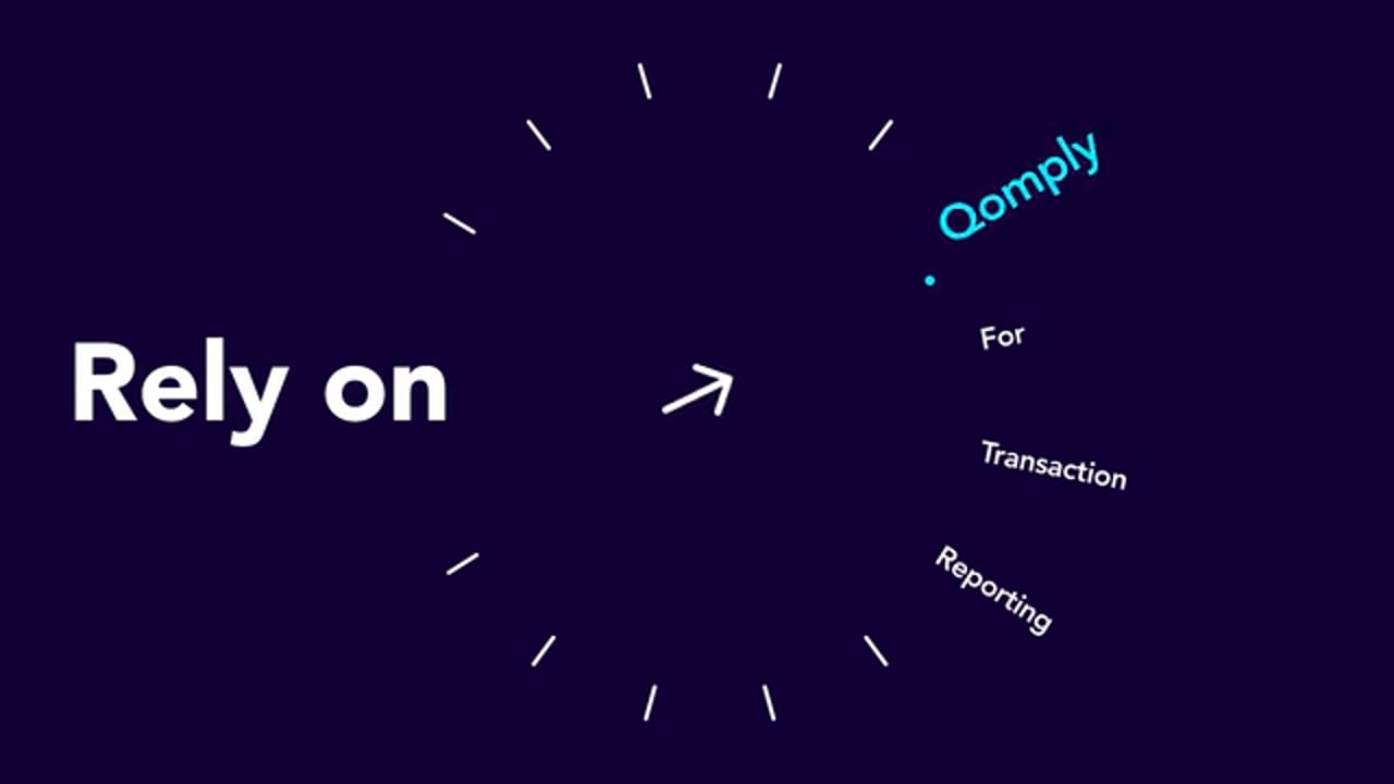 Qomply — Right First Time