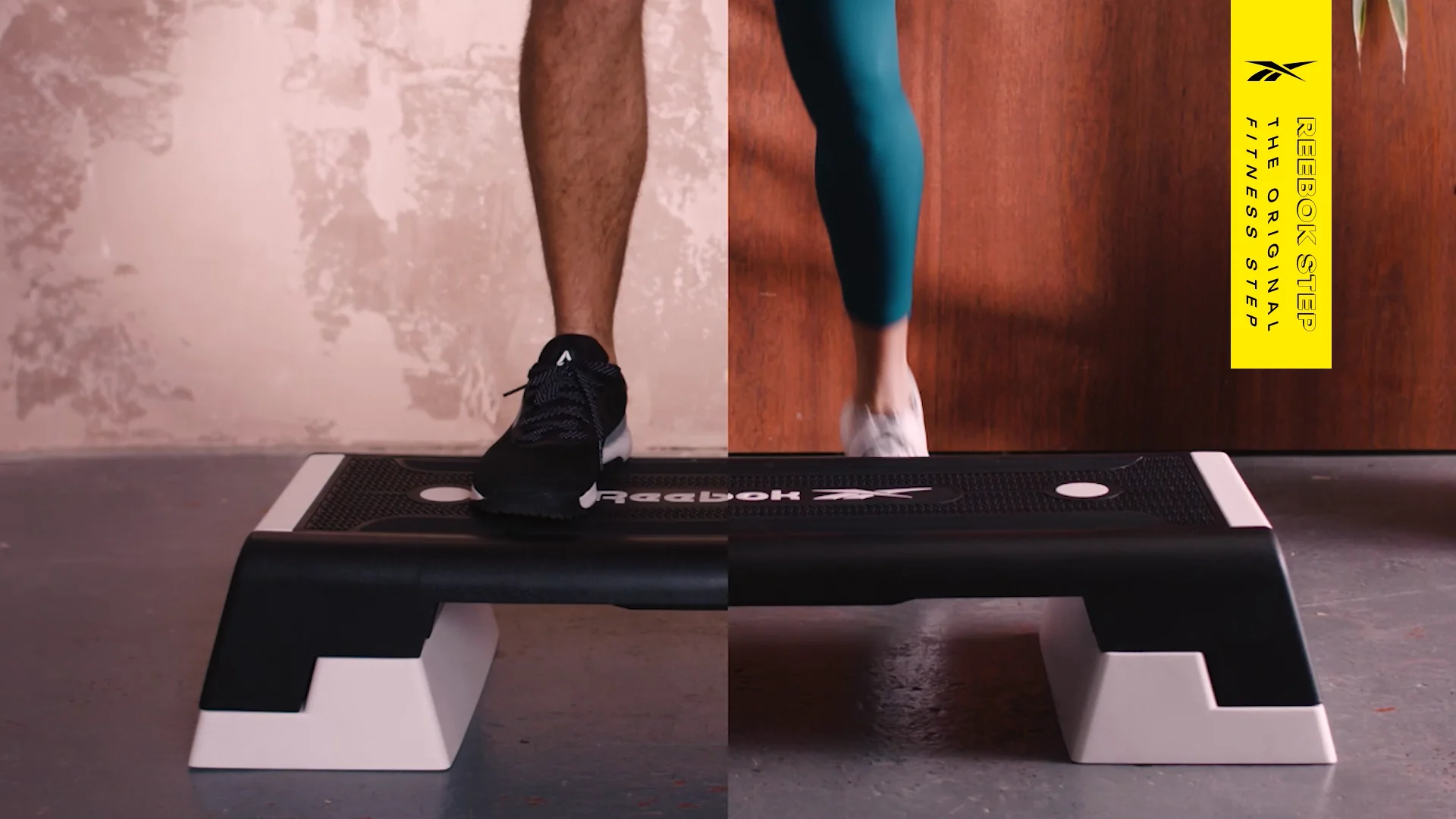Reebok Step | Stamina Products