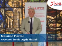 Massimo Piazzoli Avvocato, Studio Legale Piazzoli