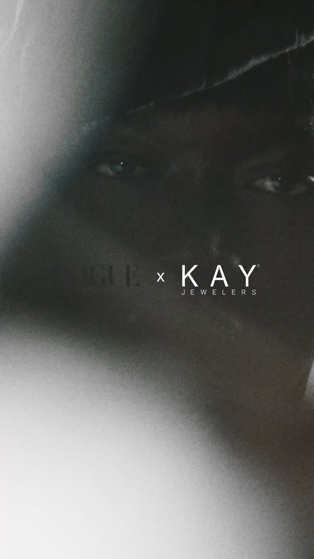Vogue x Kay Jewelers - Alvaro Colom