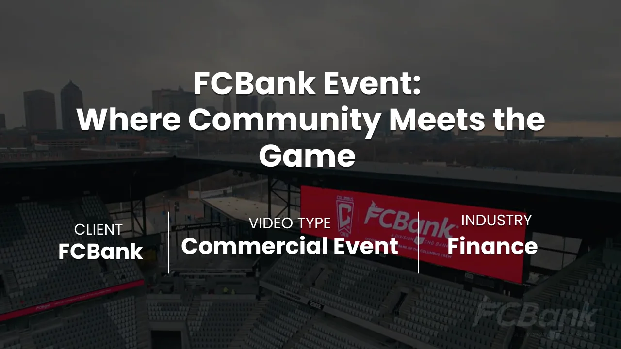 FCBank at Columbus Crew