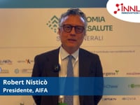 Robert Nistic&ograve;_ Gli Stati generali della Salute