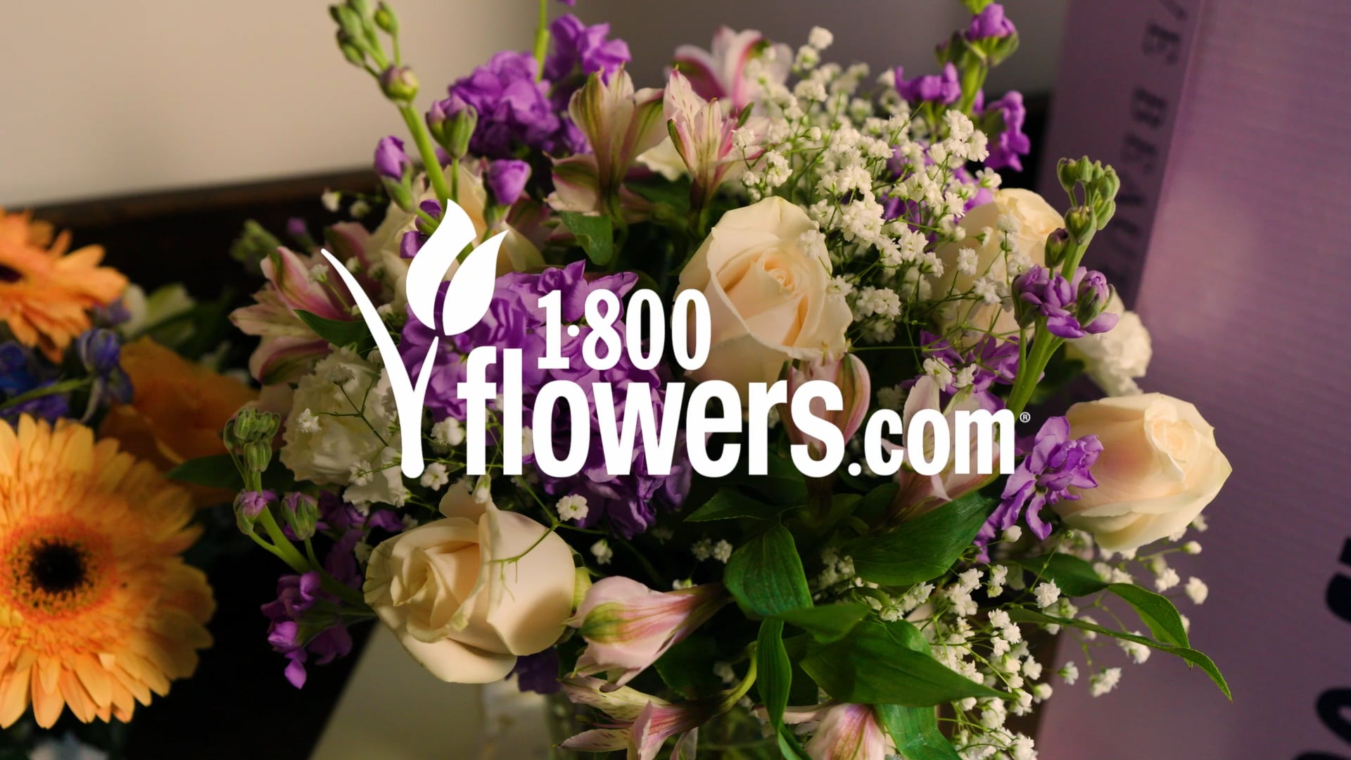 1 800 Flowers Mothers Day 2026 Product Love