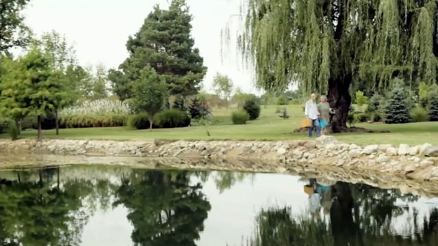 Moments - Taking A Dip