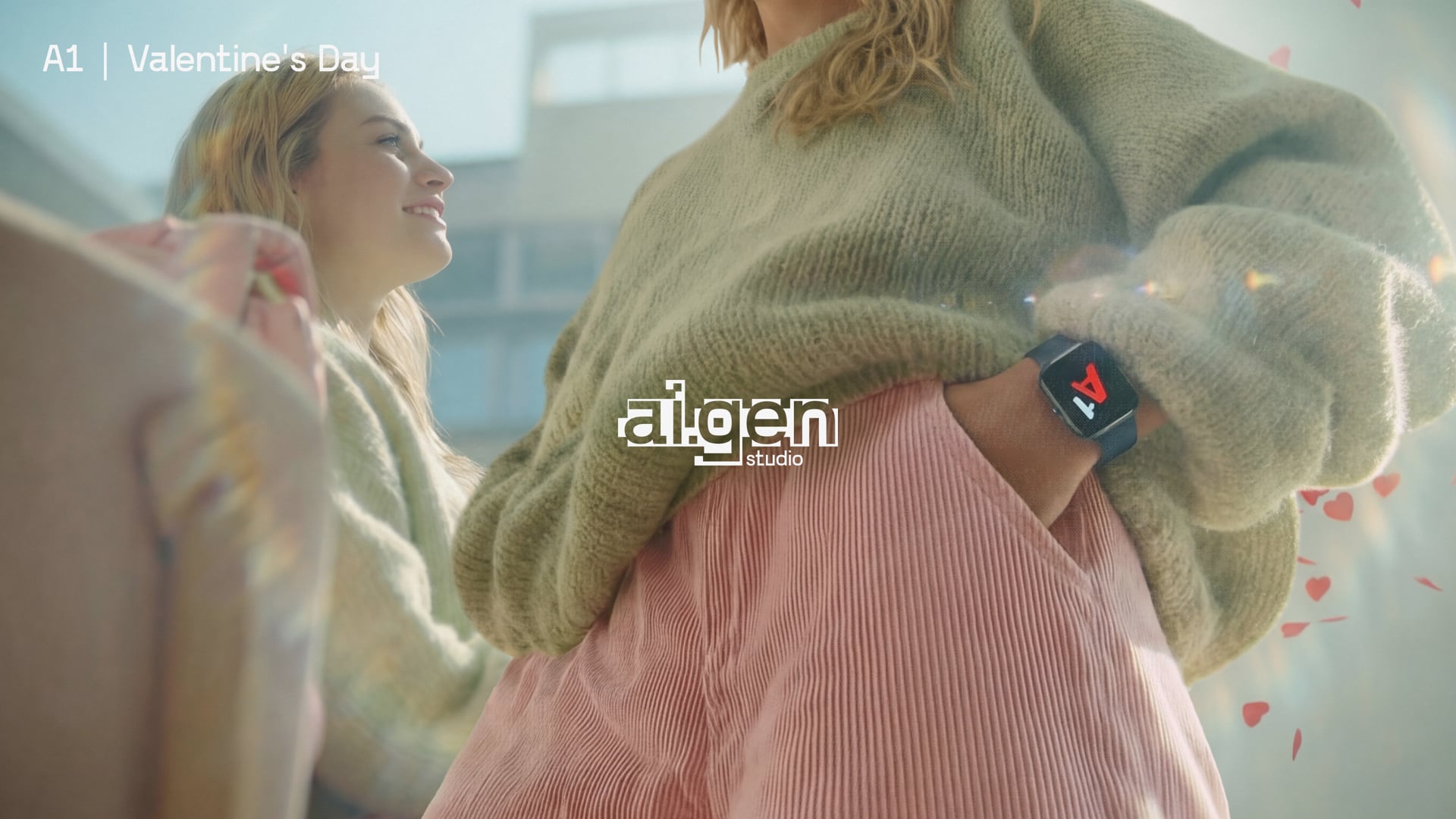 a1 — perfect match