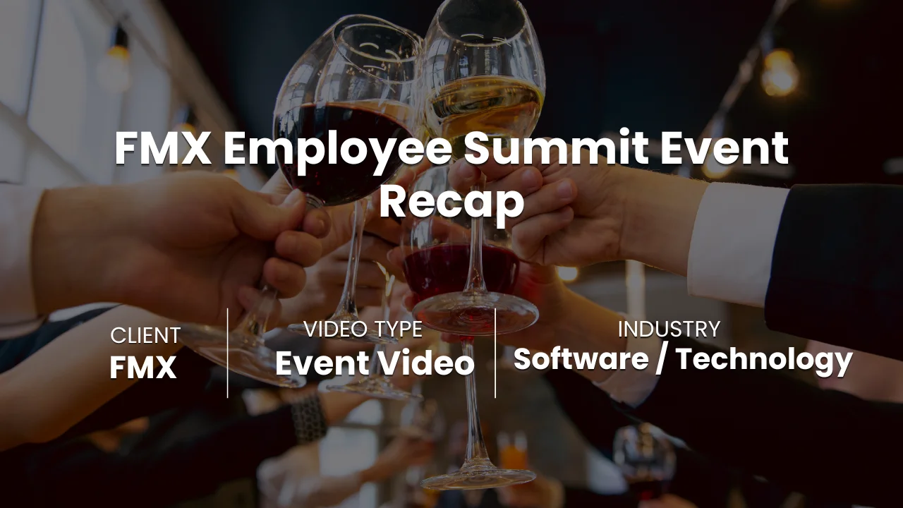 FMX Employee Summit