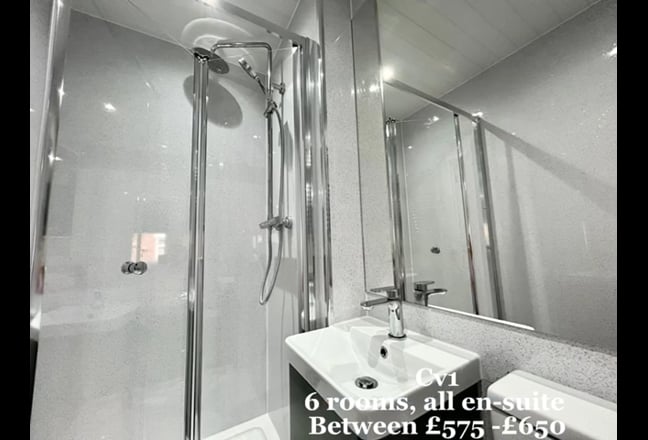 BRAND NEW CV12BX Carmelit Road Ensuite-Kitchen Main Photo