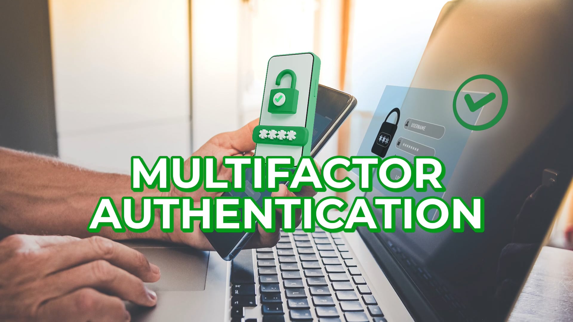 Introduction to Multi-factor Authentication in CP Central | Videos ...