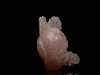 Astro West - Rose Quartz Flower C0136 Video