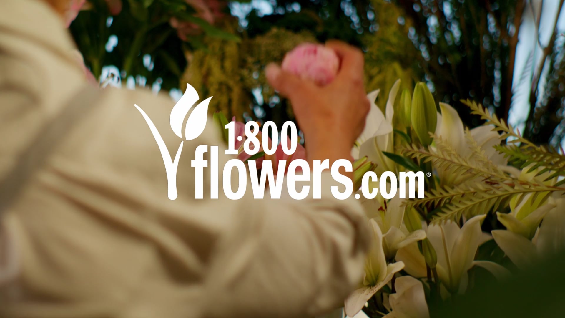 1800 Flowers Give Beautifully Valentines 2026