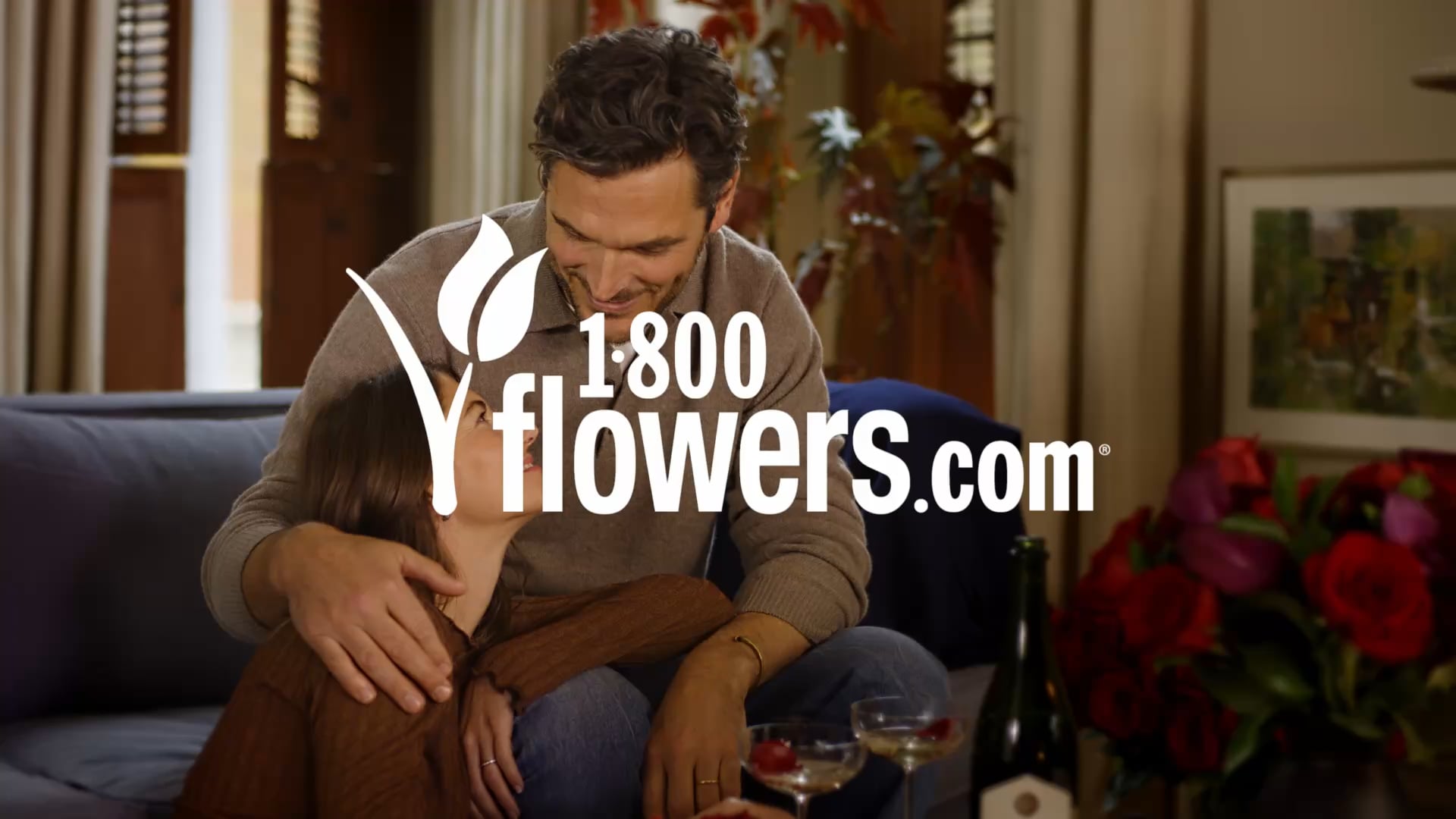 1 800 Flowers + Harry & David