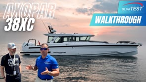 Boat Test Review on BoatTest.com