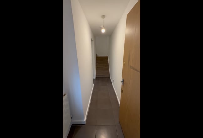 4 Double Rooms Available – Wood Green N22 – Bills  Main Photo