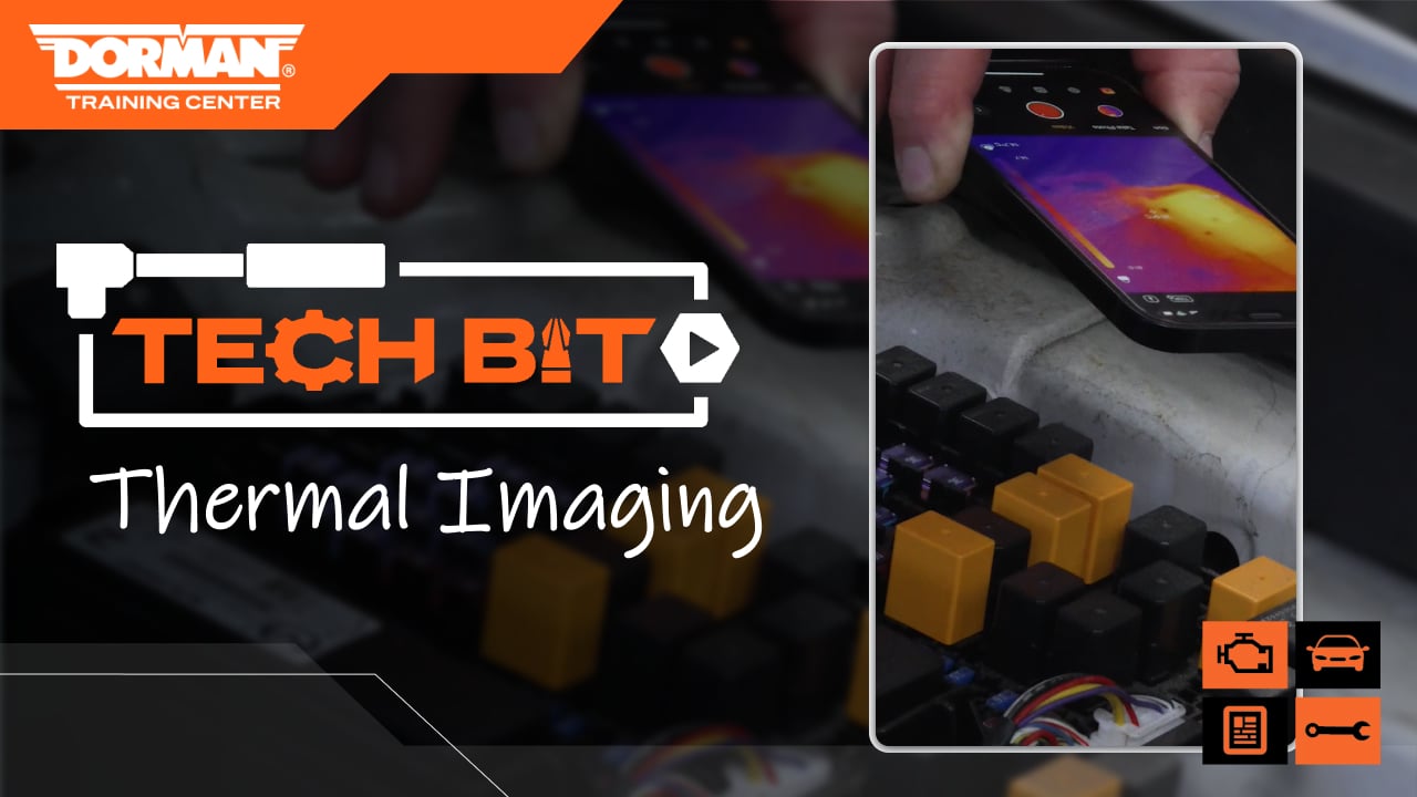 Thermal Imaging | DTC Tech Bit