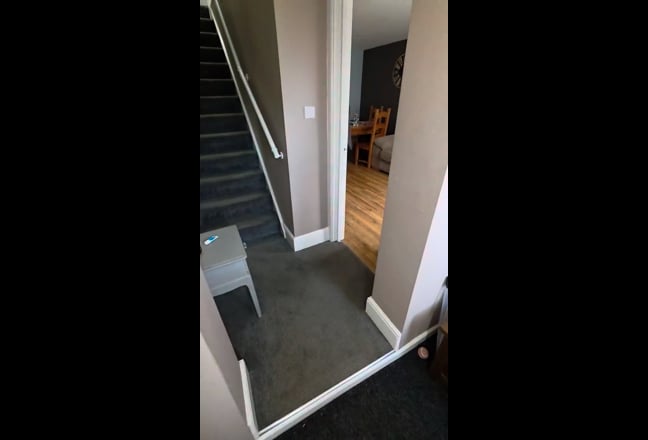 Large double with own shower room Main Photo