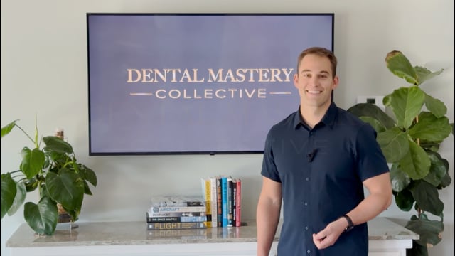 Introduction To Dental Mastery Collective