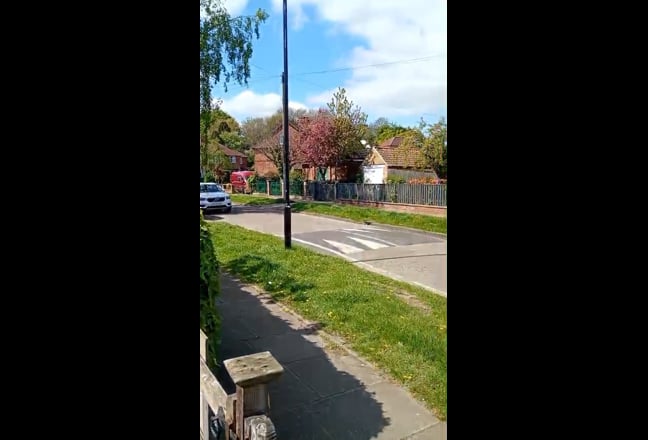 Spacious Double Room in Holgate Main Photo