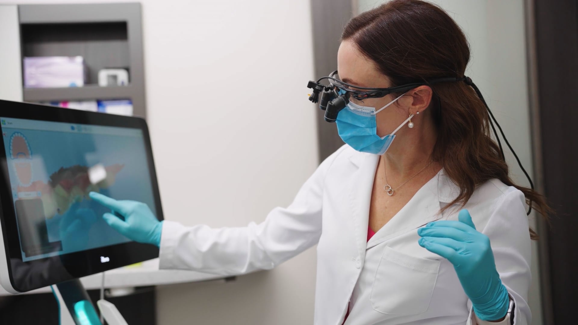 Video Business Card | Altoona Smiles
