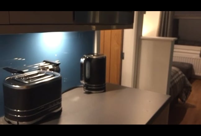  Studio style rms with large kitchenettes -APR/MAY Main Photo