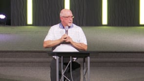 Midweek Service - John Behrends 4-22-26