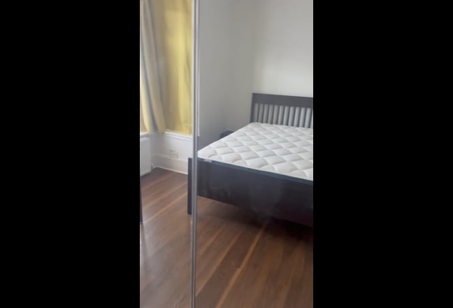 Very Spacious Brand New Double Room; Huge Storage Main Photo